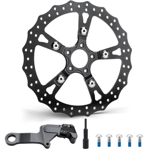 Levier de Sélecteur de Vitesse CNC (Shifter Peg) - Harley-Davidson Sportster, Dyna, Softail, Touring – photo 11/15