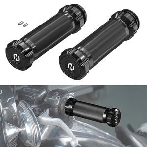 Leviers et poignées aluminium pour Harley Touring 2017-2020 - vue 16