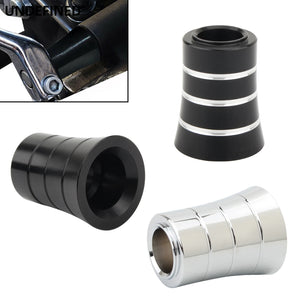 Entretoise d'axe de sélecteur CNC pour Harley Touring et Freewheeler – photo 1/6