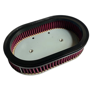 Filtre à air pour Harley Sportster XL883 XL1200 - vue 3