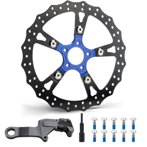 Levier de Sélecteur de Vitesse CNC (Shifter Peg) - Harley-Davidson Sportster, Dyna, Softail, Touring – photo 9/15