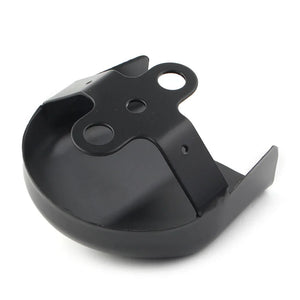 Cache de klaxon pour Harley Touring - vue 6