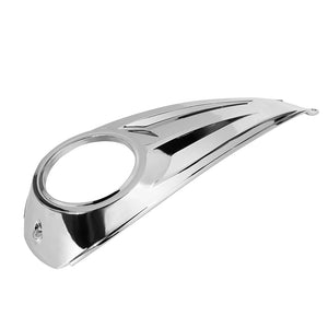 Console de réservoir pour Harley Street Glide - vue 5