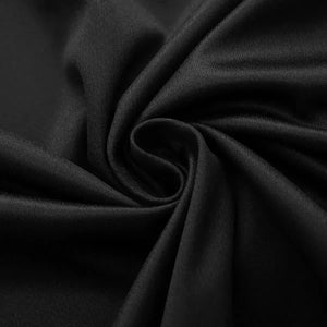T-shirt femme col V manches longues Route 66 vintage - vue 3