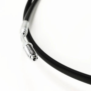 Durite d'embrayage hydraulique pour Harley Touring - vue 1
