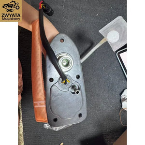 Module de pompe à essence pour Harley Softail - vue 3