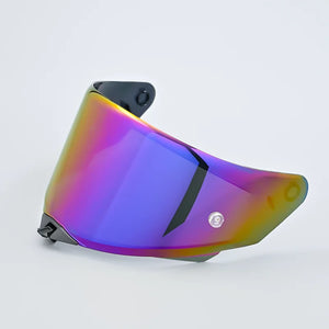 Écran de visière pour casque KYT TT REVO - vue produit - vue 5