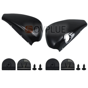 Cache de batterie acier pour Harley Sportster - vue 5