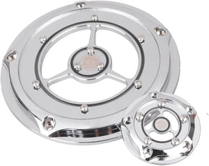 Garde-boue Arrière LED Frein/Clignotant avec Selle Solo Conducteur - Harley-Davidson Softail Rocker, Breakout 2008-2017 – photo 7/9