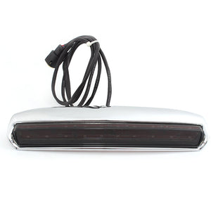 Feu LED de couvercle de top-case pour Harley Electra Glide Road Glide - vue 9