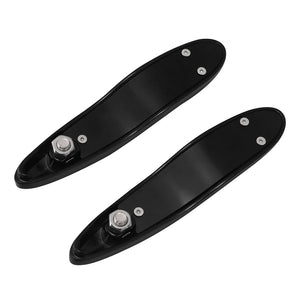 Kit de déport des clignotants arrière pour Harley Softail - vue 6