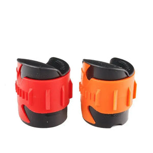 Outil nettoyage joints de fourche pour Harley - vue 1