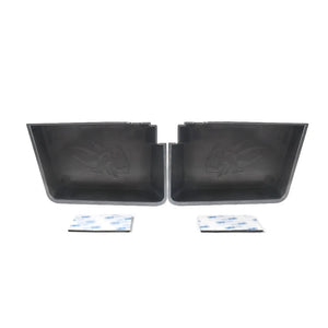Organisateur de Sacoches Rigide ABS Noir pour Harley CVO Road Glide, CVO Street Glide 2023-2025 – photo 7/7