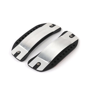 Cache de Protection Alternateur (Engine Protection Plug) Aluminium - Harley-Davidson Nightster 975, Sportster S, Pan America 1250 – photo 6/9