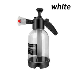 Pulvérisateur à mousse 2 L pour le lavage de votre Harley - vue 8