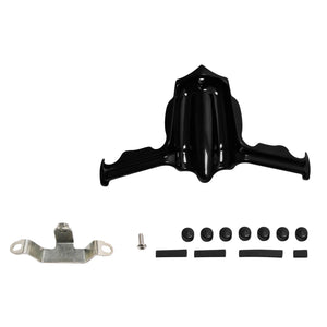 Cache de bloc de poussoirs pour Harley Twin Cam - vue 6