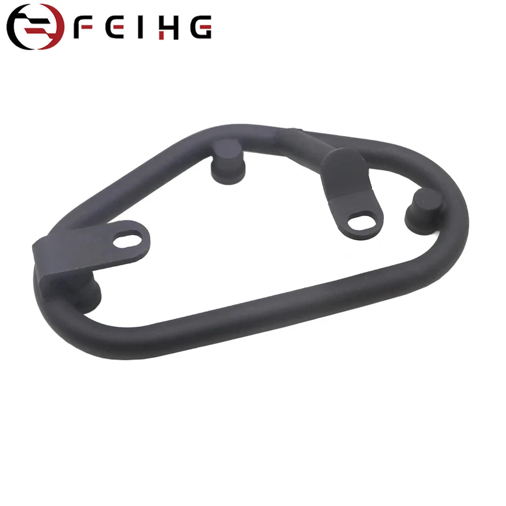 Support de Sacoche Latérale pour Triumph Speed 400 et Scrambler 400X - vue 2