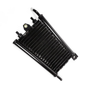 Radiateur de refroidissement d'huile (Oil Cooler) - Harley-Davidson Softail 2018-2024 – photo 3/6