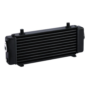 Radiateur de refroidissement d'huile en aluminium - Harley-Davidson V-Rod 2004-2013 – photo 2/6