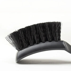 Brosse de nettoyage jantes et pneus pour Harley - vue 2