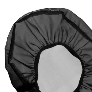 Chaussette de pluie noire pour filtre à air pour Harley Touring Softail 114 117 - vue 4