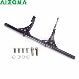 Pare-carter / barre de protection moteur pour Harley-Davidson Softail Low Rider ST 117 114 FXLRS Low Rider FXLR 2018-23 – photo 8/8