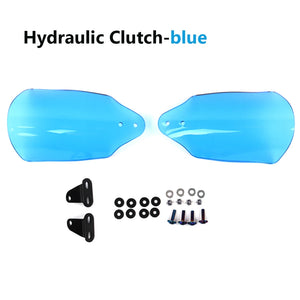 Protège-mains (Handguards) pour guidon - Harley-Davidson Touring 2014-2020 – photo 16/16