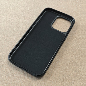 Coque antichoc pour iPhone avec verrouillage type Quad-Lock, compatible support moto et vélo - vue 2