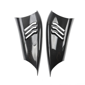 Déflecteurs d'air latéraux décoratifs (la paire) - Harley-Davidson Road Glide 2015-2022 – photo 1/6