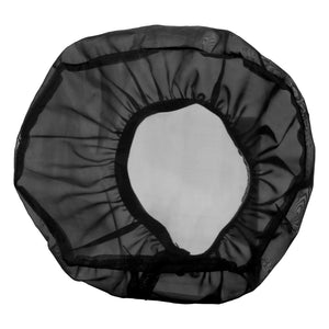 Chaussette de pluie noire pour filtre à air pour Harley Touring Softail 114 117 - vue 3