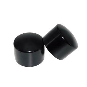Barre de Protection Moteur Avant Noire - Harley-Davidson Sportster XL, Iron 883, 1200, Forty-Eight 2004-2022, XR 2008-2013 – photo 2/12