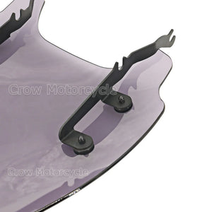 Pare-brise compact pour Harley-Davidson Sportster S 1250 - vue 4