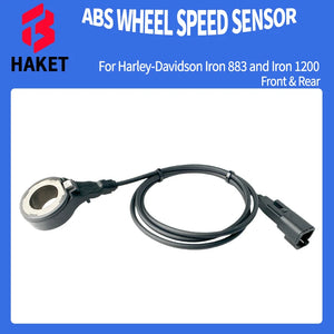Capteur ABS pour Harley Sportster - vue 5