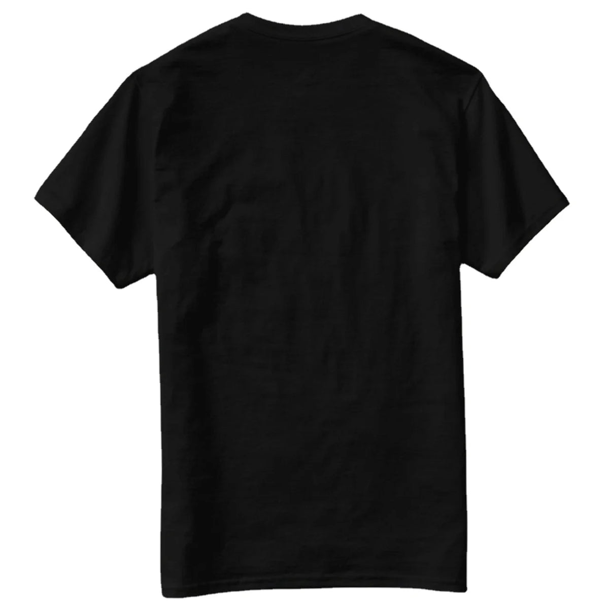 T-shirt moto homme passion bikers - vue de face