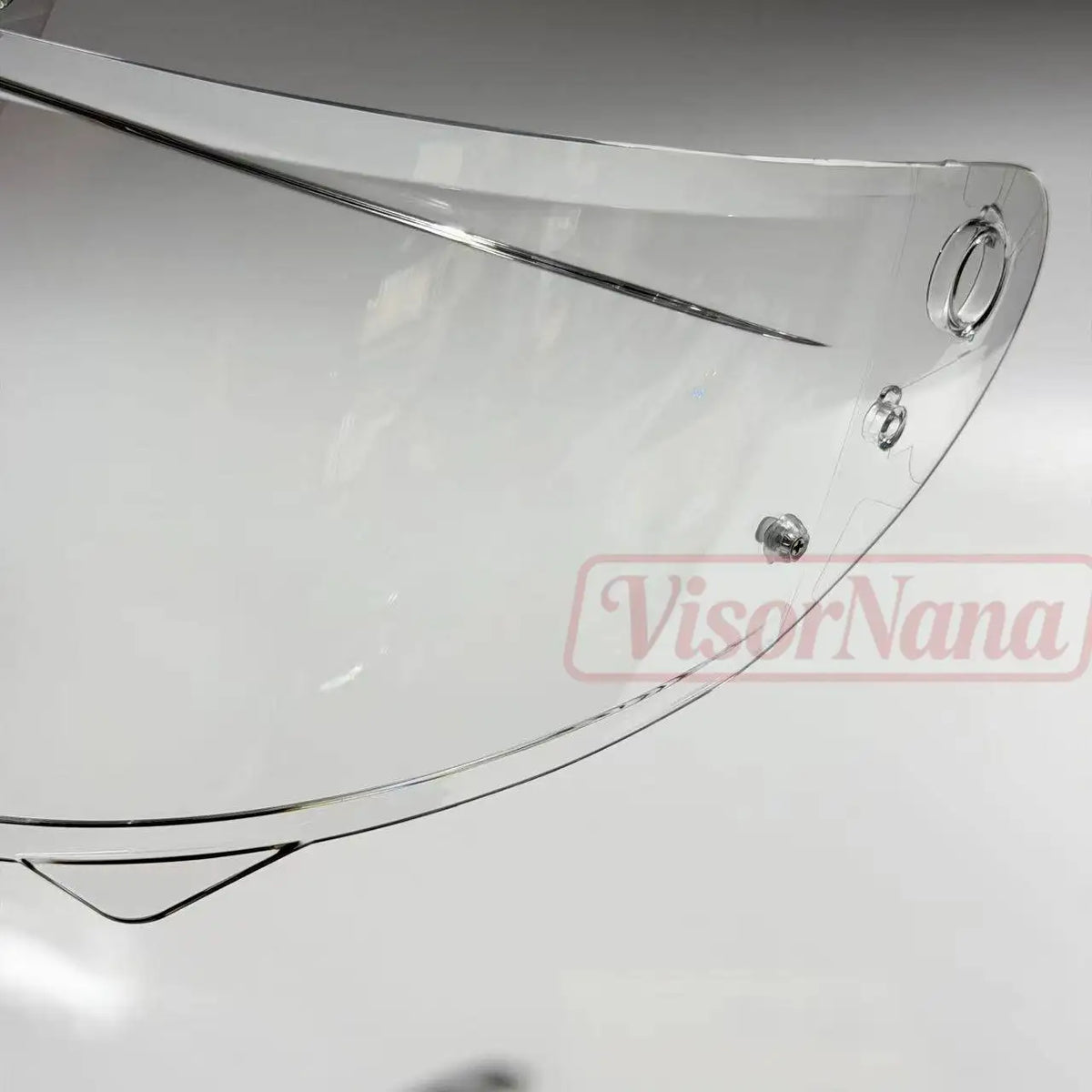 Écran de visière pour casque HJC C10 - vue produit - vue 2
