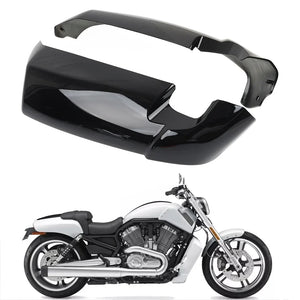Caches latéraux de radiateur pour Harley V-Rod Muscle - vue 7