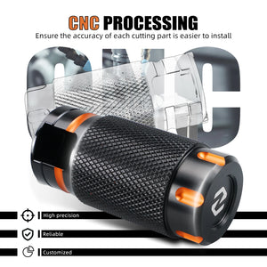 Extension de Pédale de Frein Arrière CNC pour Harley Sportster S RH1250S 2021-2024 – photo 3/8