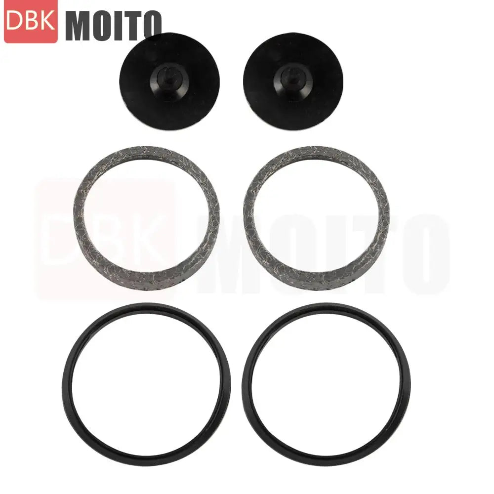 Kit de joints de haut moteur pour Harley-Davidson Sportster - vue 2