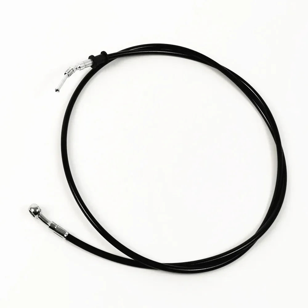 Durite d'embrayage hydraulique pour Harley Touring - vue 2