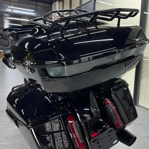 Bandeau de remplissage pour feu arrière de malle Grand Tour-Pak - Harley-Davidson 2023-2026 – photo 3/7