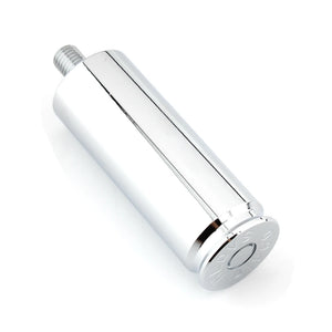 Repose-pied de sélecteur style cartouche pour Harley Touring Softail - vue 4