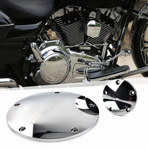 Kit de Loquets Rotatifs pour Porte-Bagages de Sissy Bar Amovible - Harley-Davidson Touring, Softail, Sportster – photo 7/7