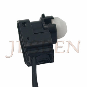 Contacteur de feu stop avant pour Harley Softail Dyna Switchback - vue 4
