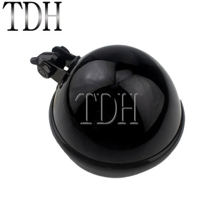 Coque de phare 5,75 pouces pour Harley custom - vue 6