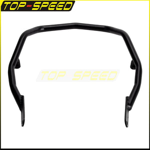 Protection de phare acier pour Harley Pan America 1250 - vue 3