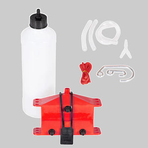 Kit de Nettoyage et Lubrification de Chaîne pour Moto – photo 8/9