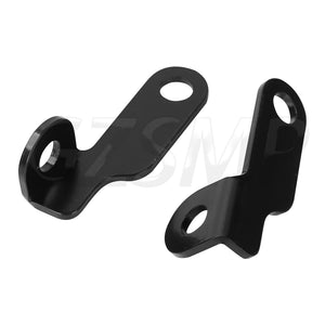 Supports de clignotants pour Harley Sportster - vue 3