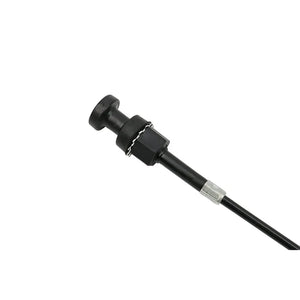 Câble de starter pour Harley Sportster - vue 4