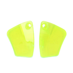 Déflecteur de phare coloré en polycarbonate - Harley-Davidson Softail Low Rider ST 2022-2025 – photo 11/11