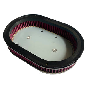 Filtre à air pour Harley Sportster XL883 XL1200 - vue 4